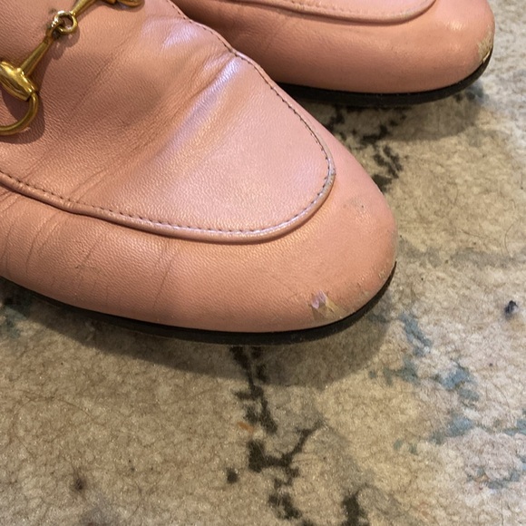 Authentic Gucci Brixton. Size 36.5 - Picture 2 of 4